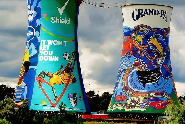 Johannesburg And Soweto Guided Tour