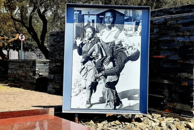 Johannesburg Exploration-Jobur,Soweto And Apartheid Museum