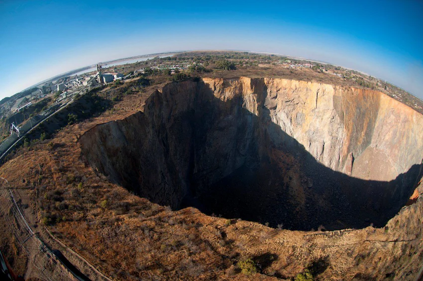 Cullinan Tours