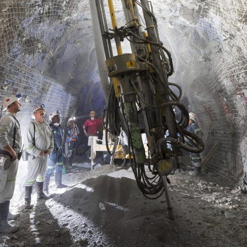 Cullinan Mine
