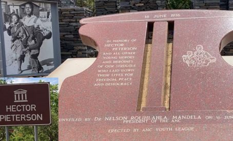 Hector Pieterson Memorial – Powerful History of Courage